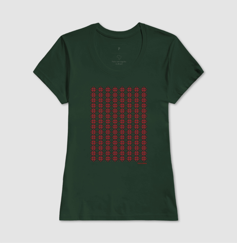 Camisa 10