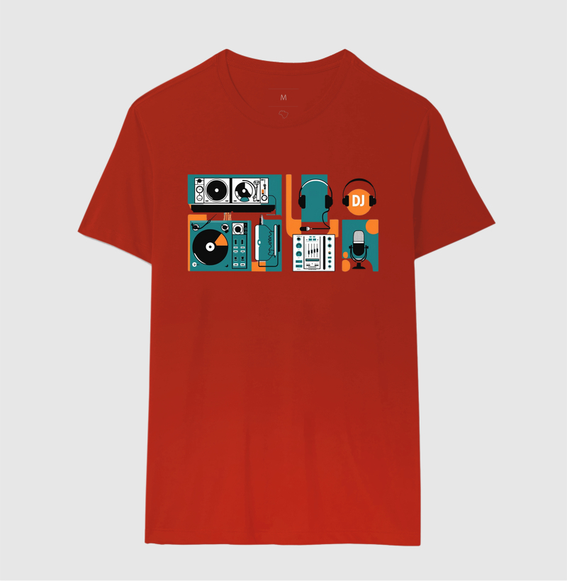 Camisa 9