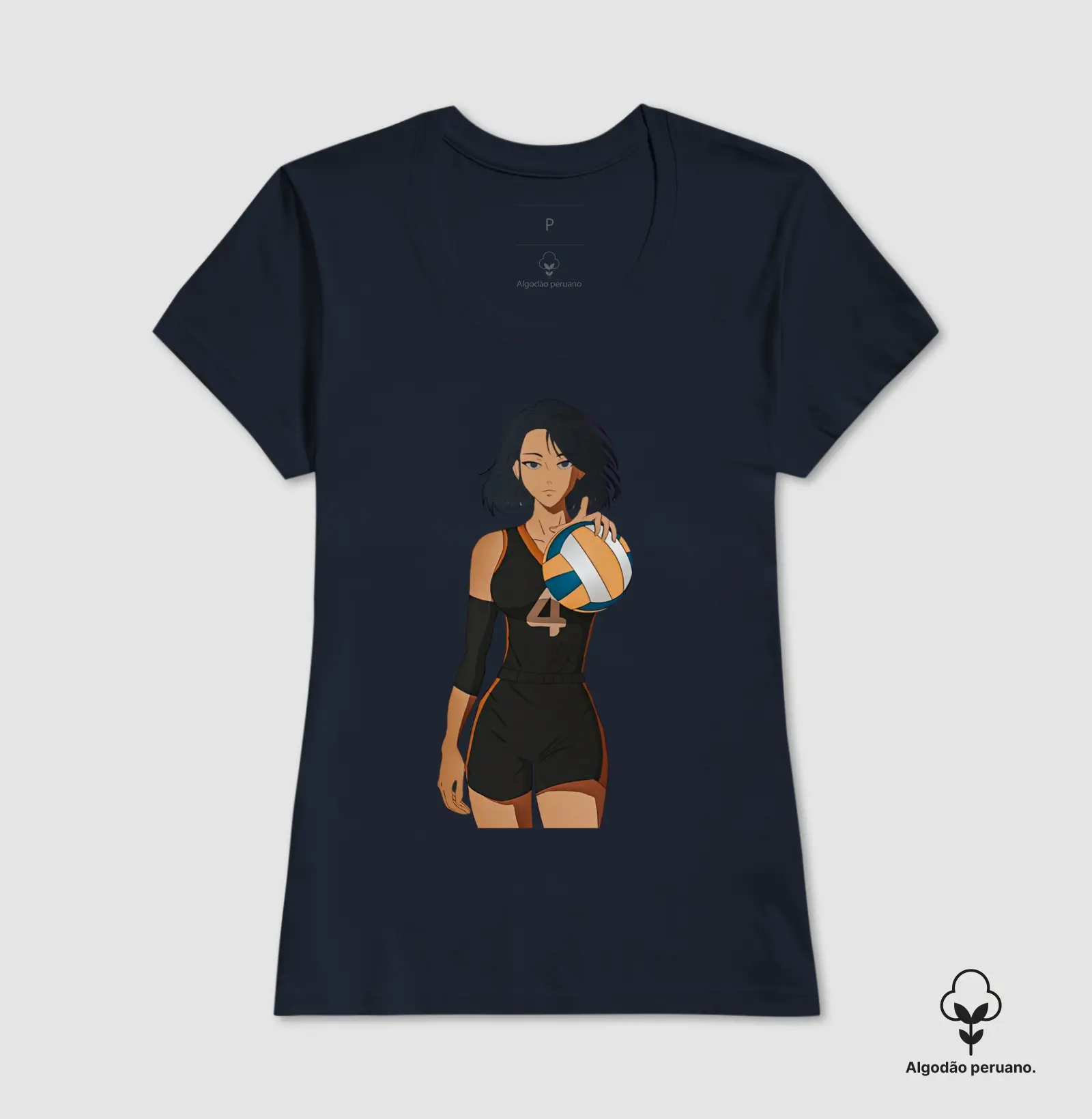 Camisa 5