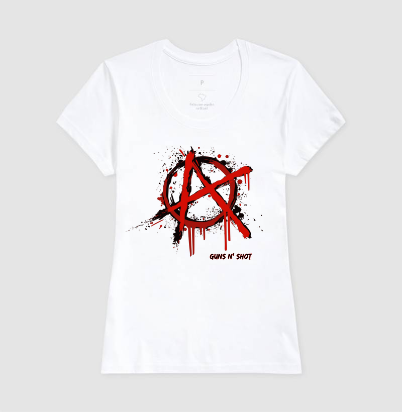 Camisa 13
