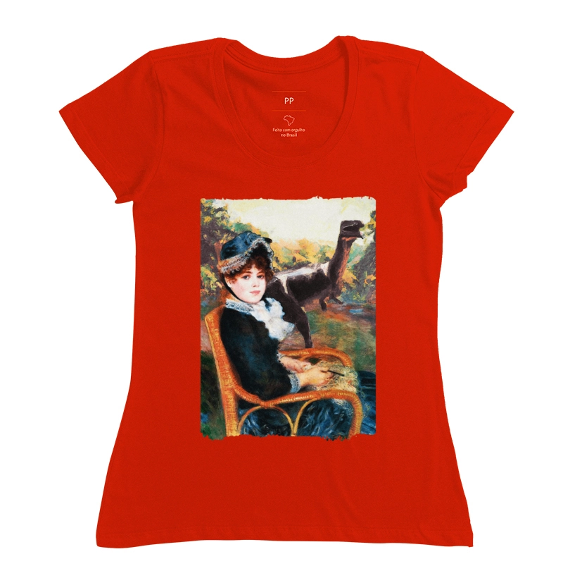 Camisa 10