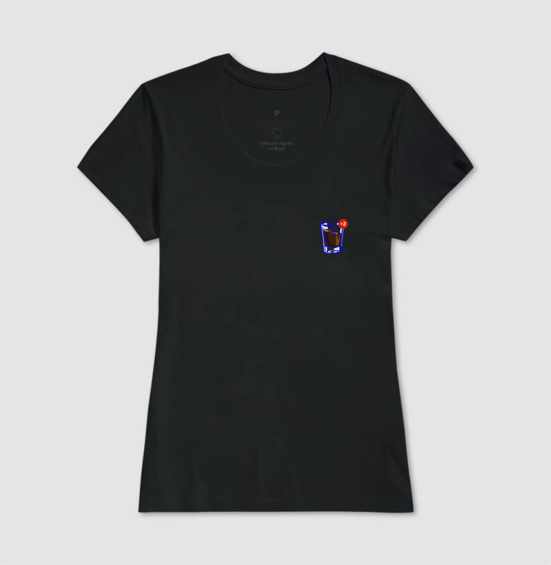 Camisa 11