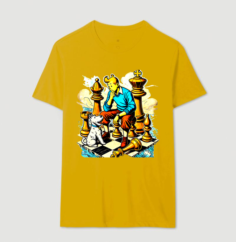 Camisa 8
