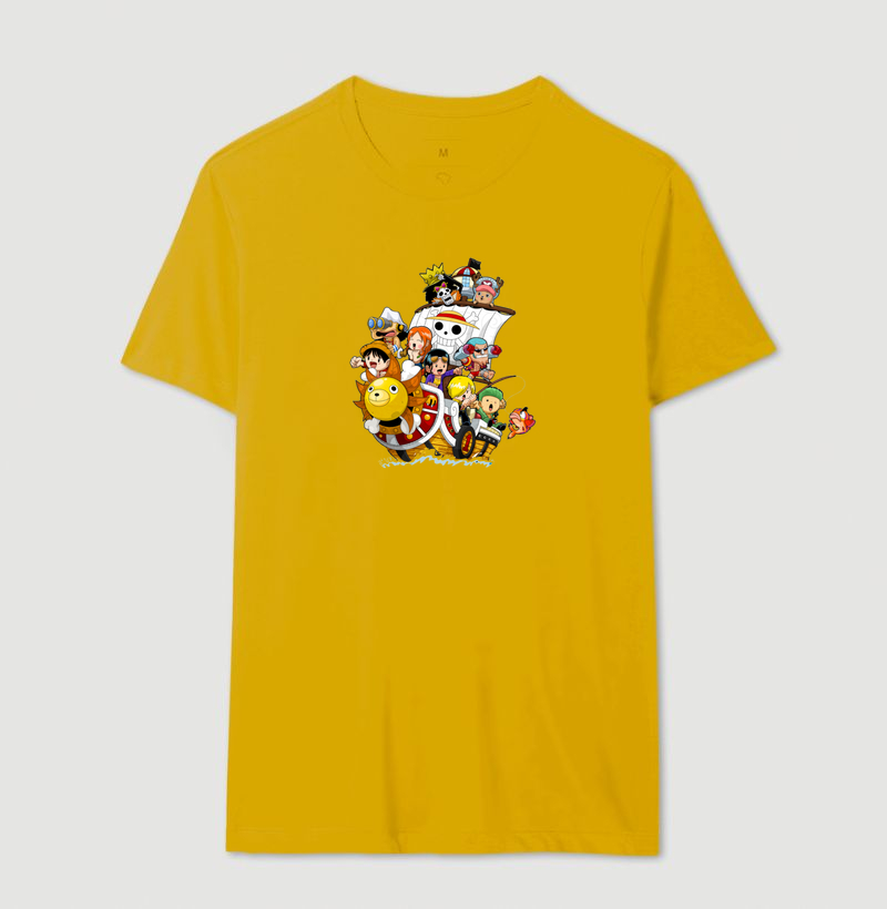 Camisa 13