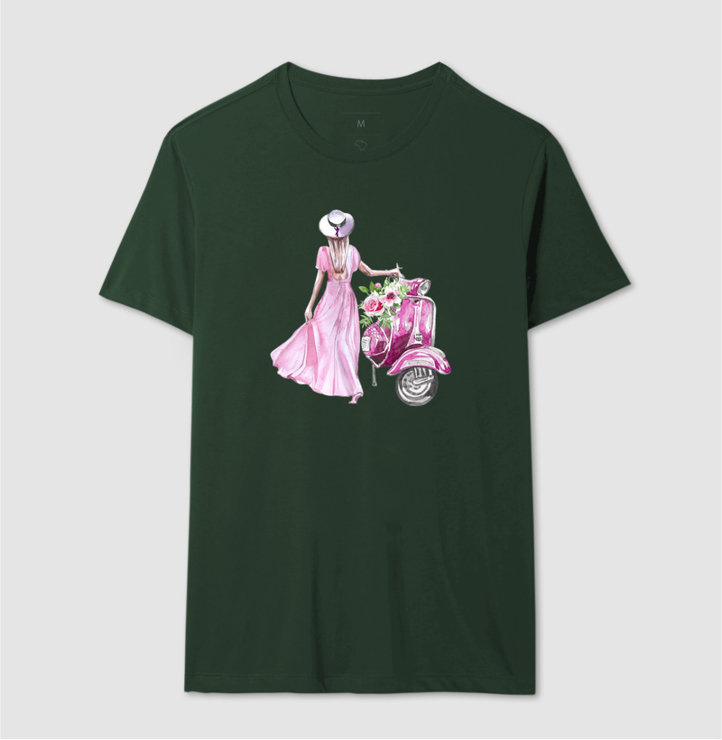 Camisa 12