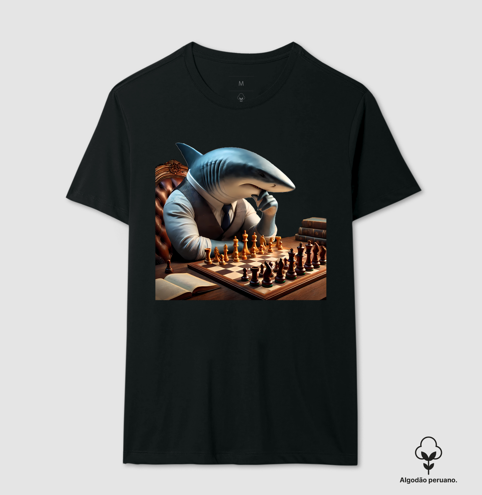 Camisa 3