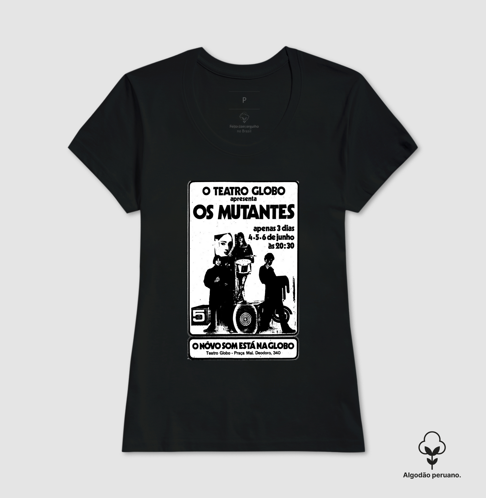 Camisa 3