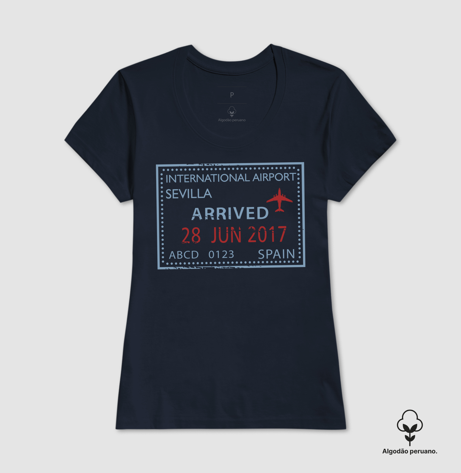 Camisa 5