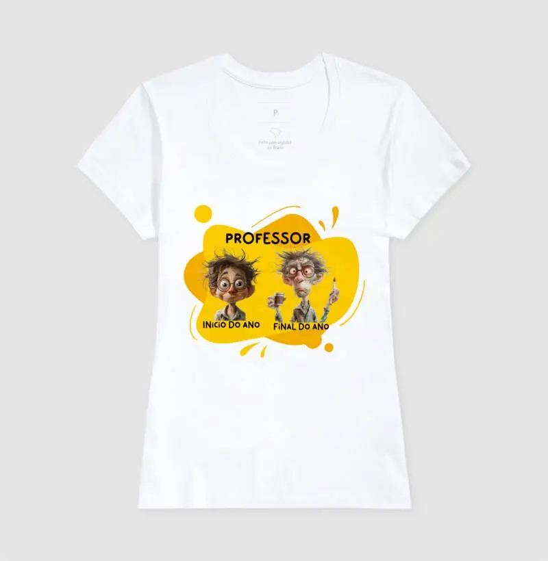Camisa 7