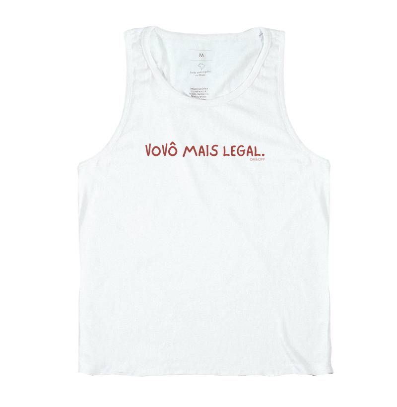 Vovô Mais Legal!