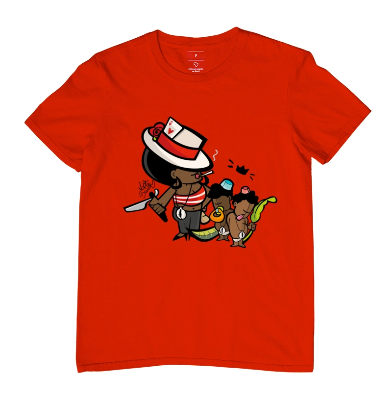 Camisa 4