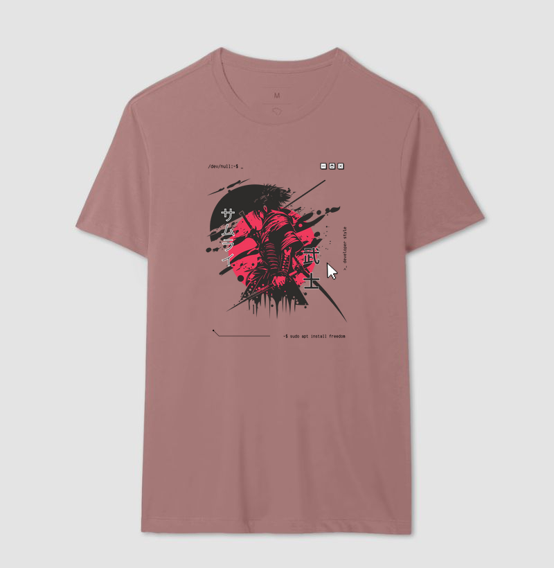 Camisa 16
