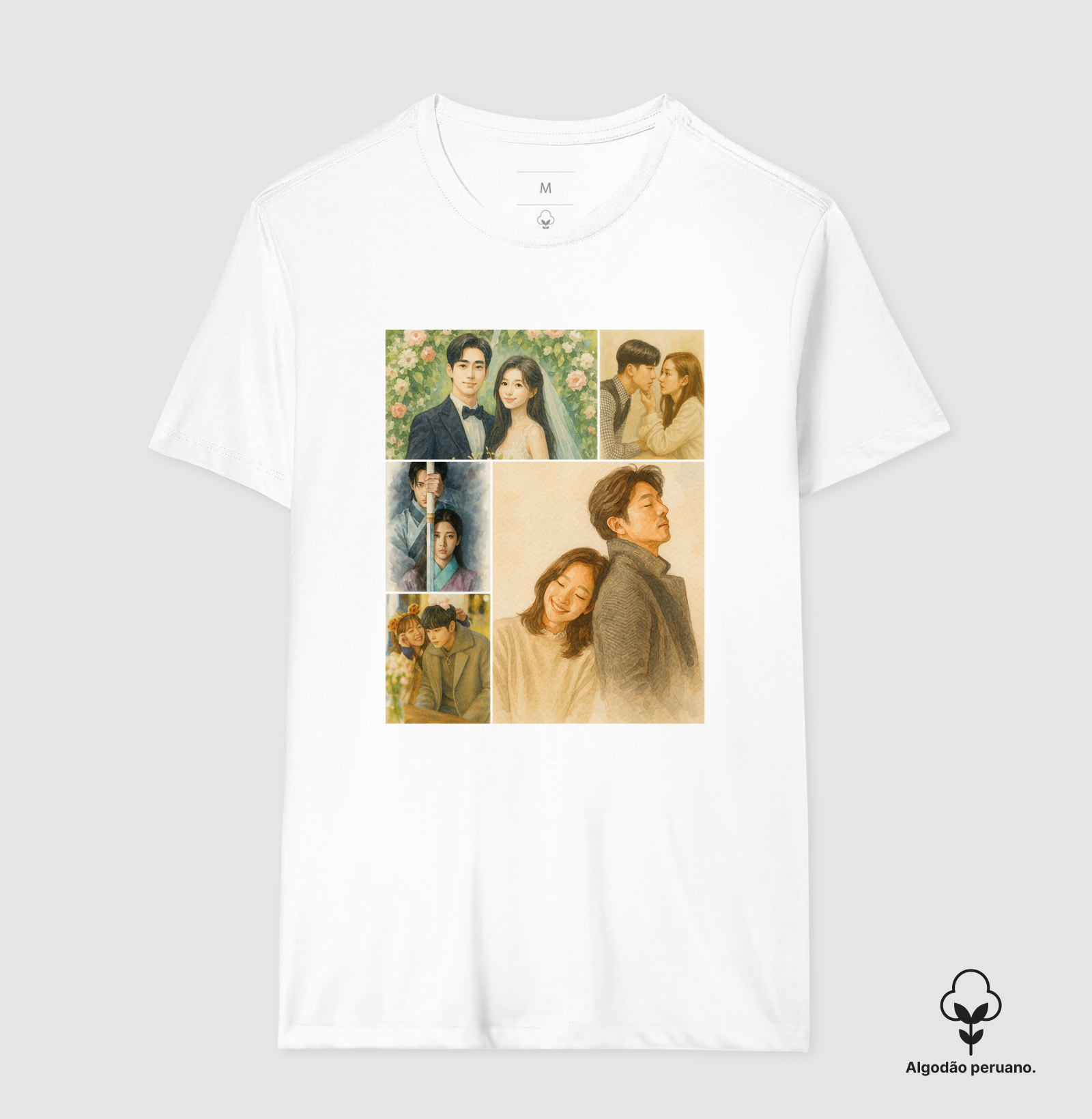 Camisa 2