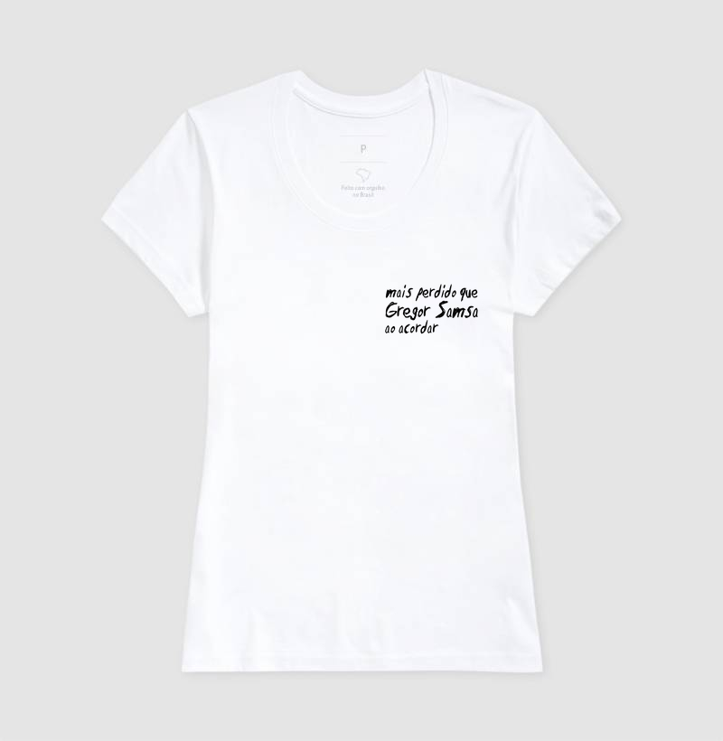 Camisa 7