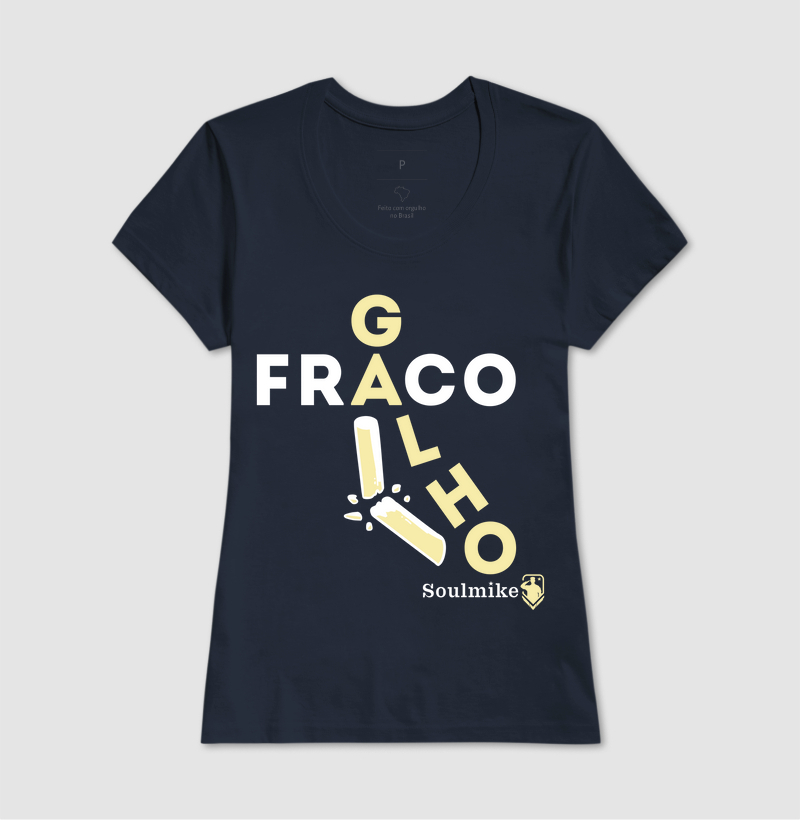 Camisa 11
