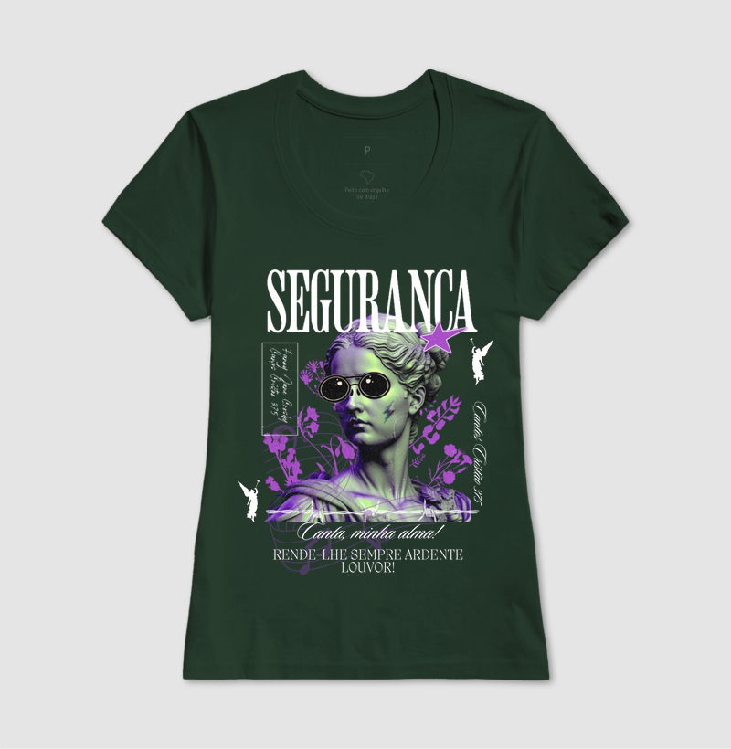 Camisa 11