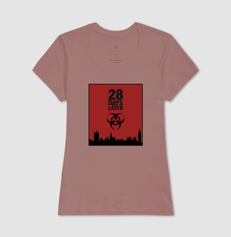 Camisa 14