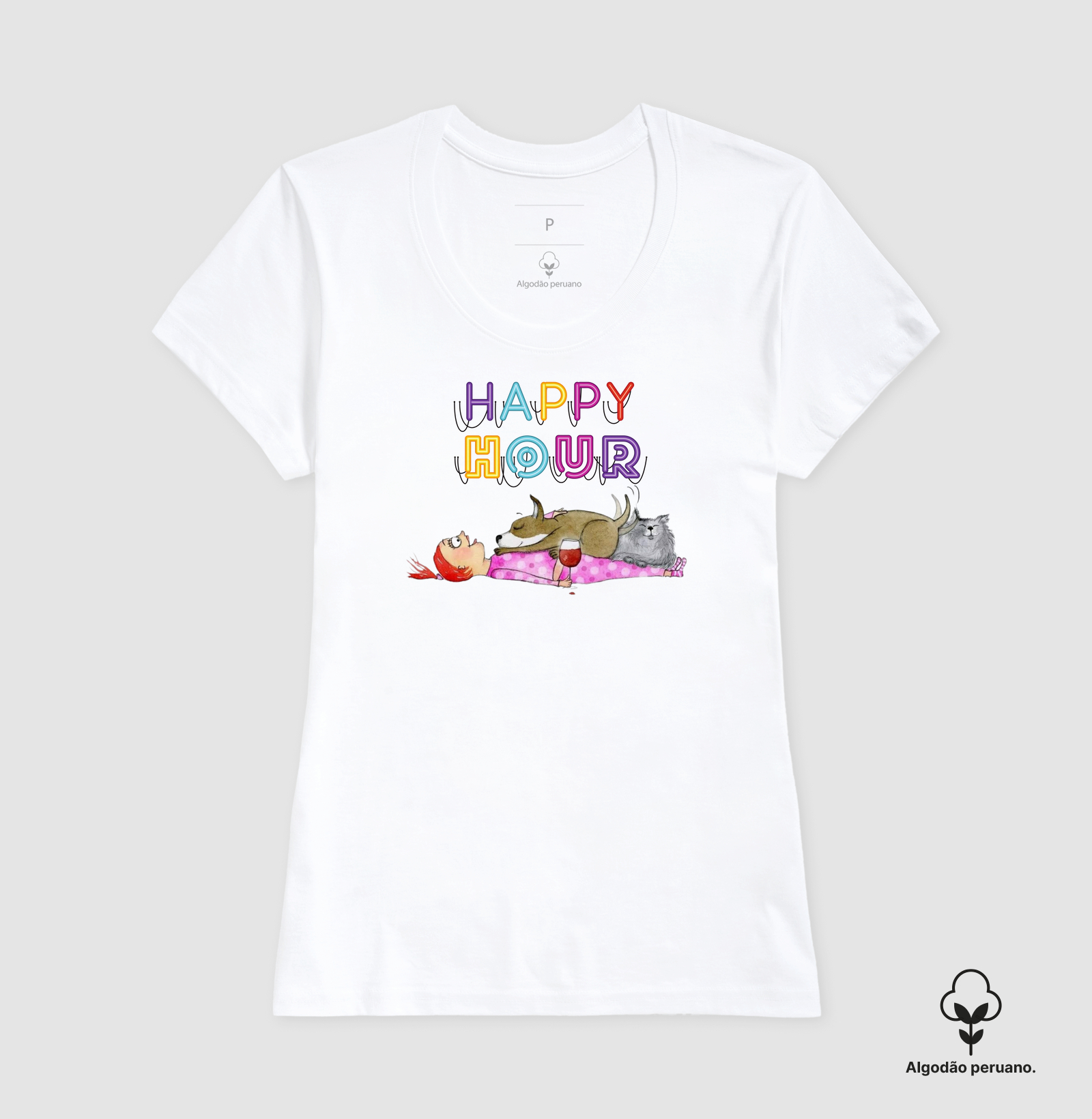 Camisa 6