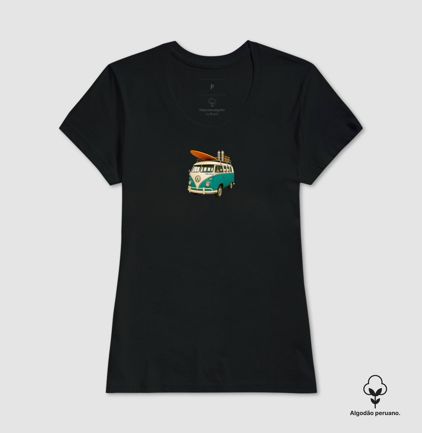 Camisa 1