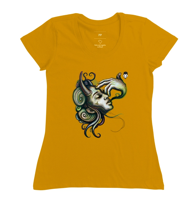 Camisa 18