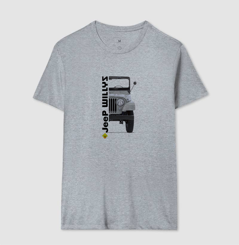 Camisa 19