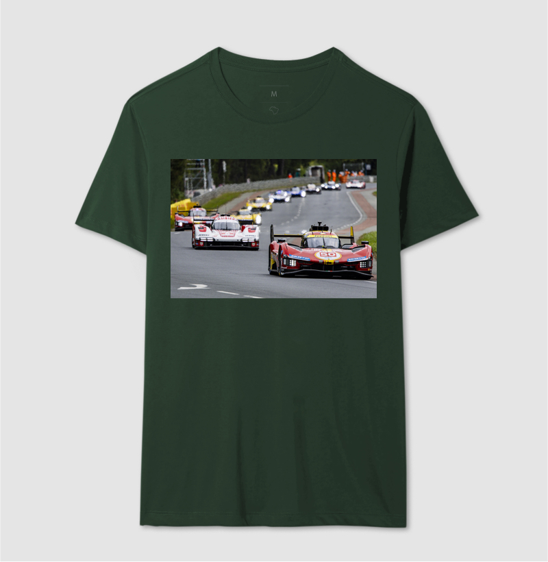 Camisa 11