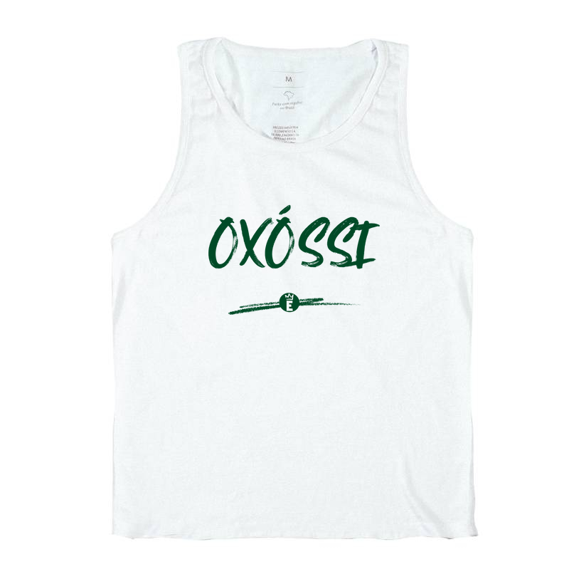 Oxóssi 