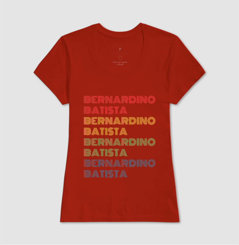 Camisa 9