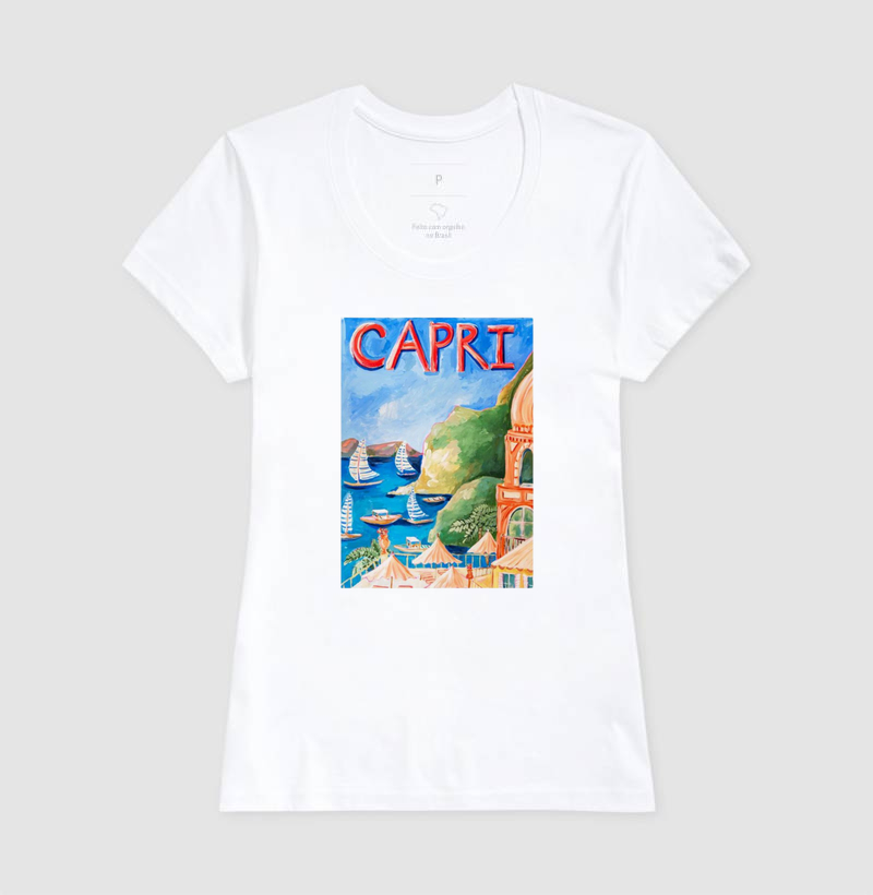 Camisa 17