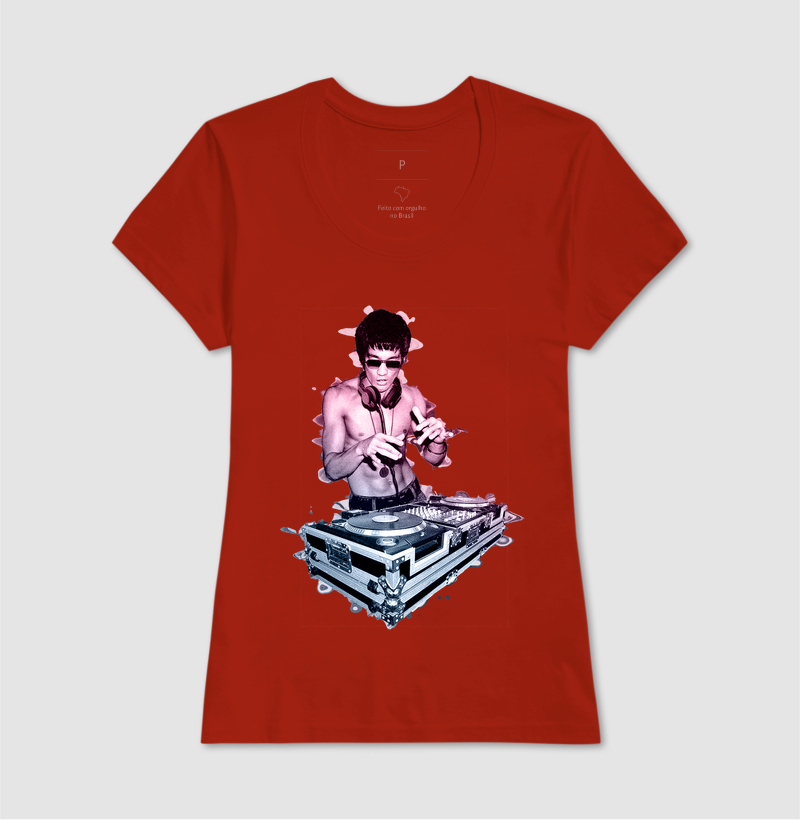 Camisa 10