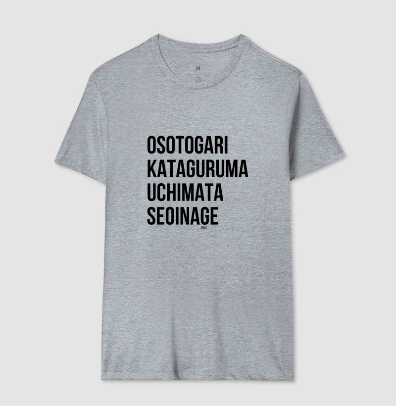 Camisa 7