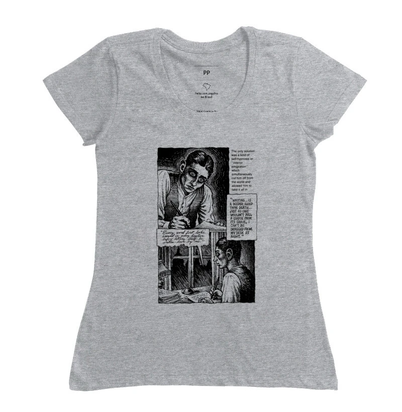 Camisa 5