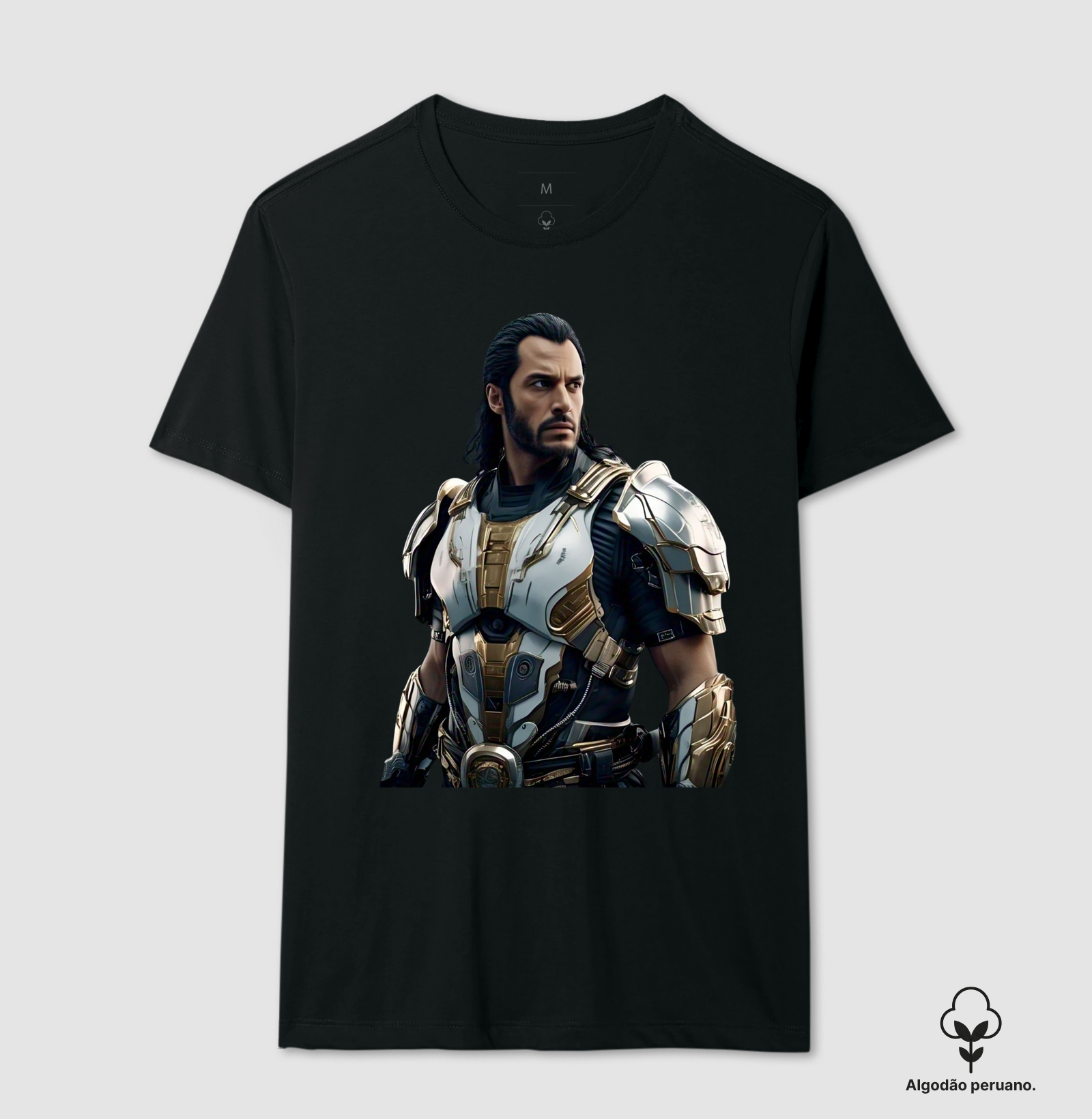 Camisa 2