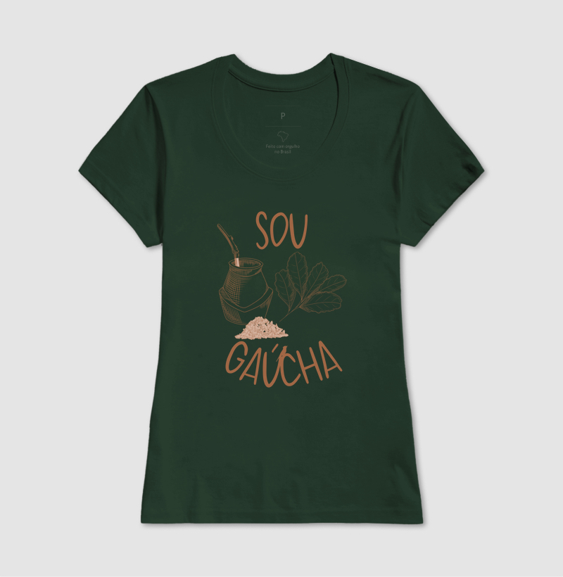 Camisa 10
