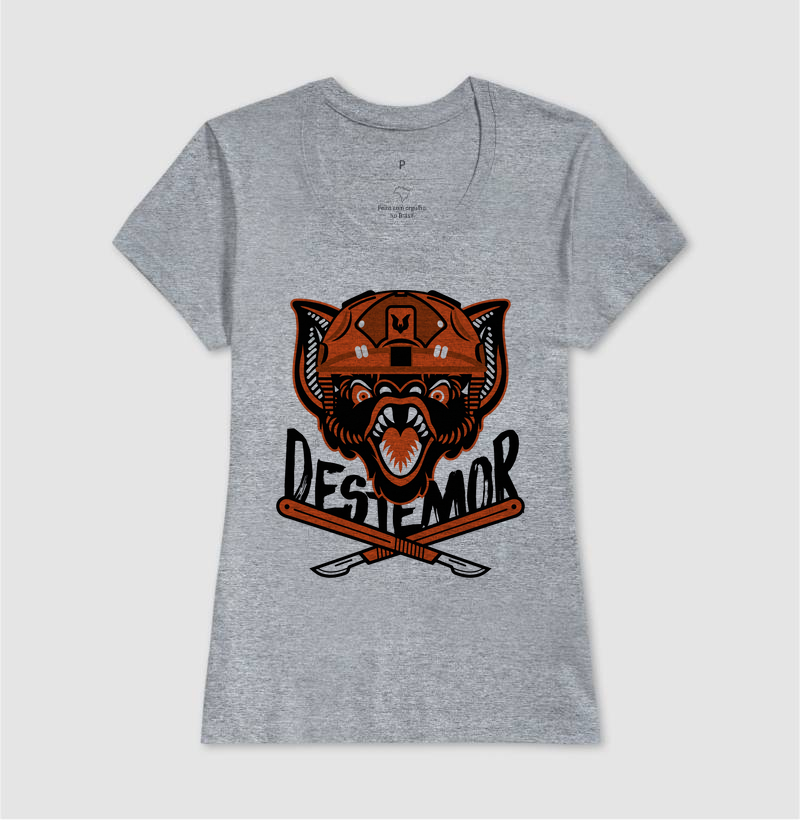 Camisa 6