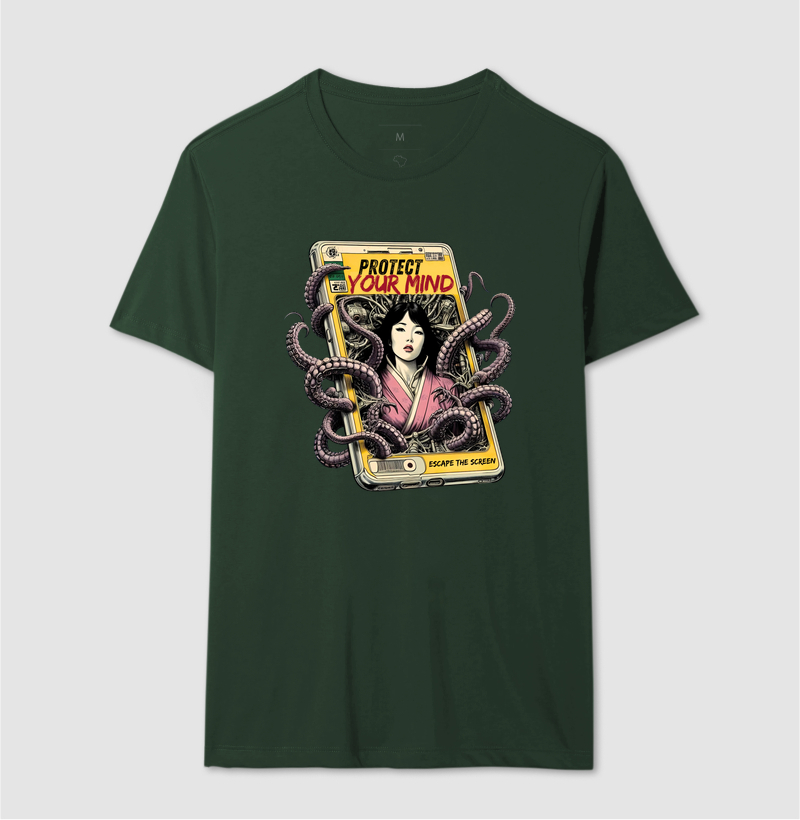 Camisa 11