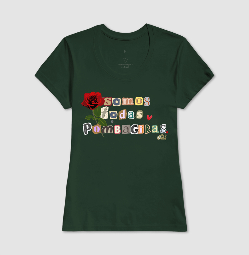 Camisa 12