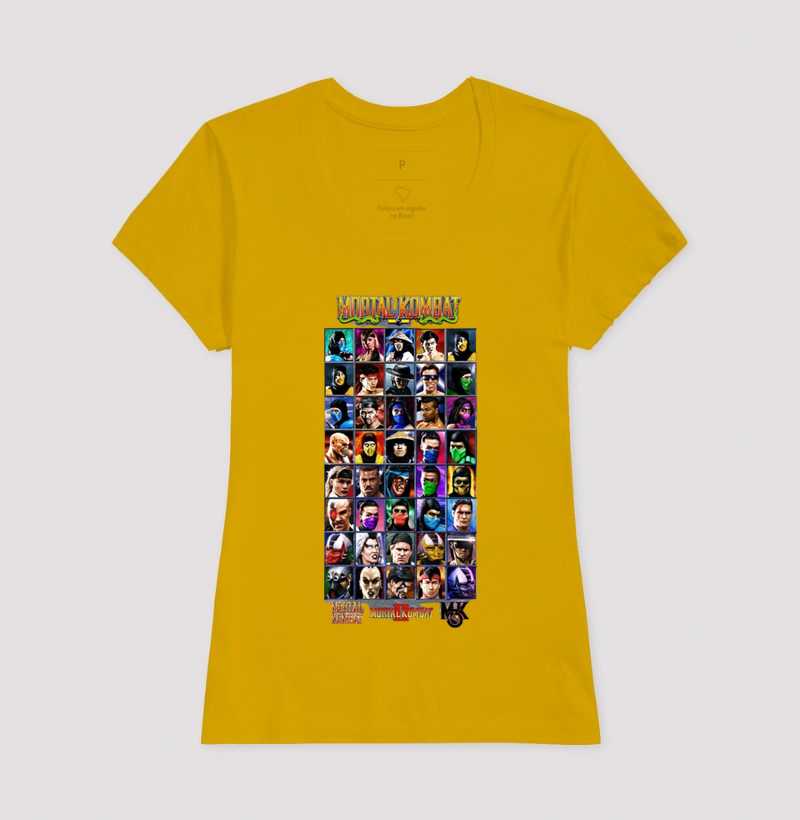 Camisa 14