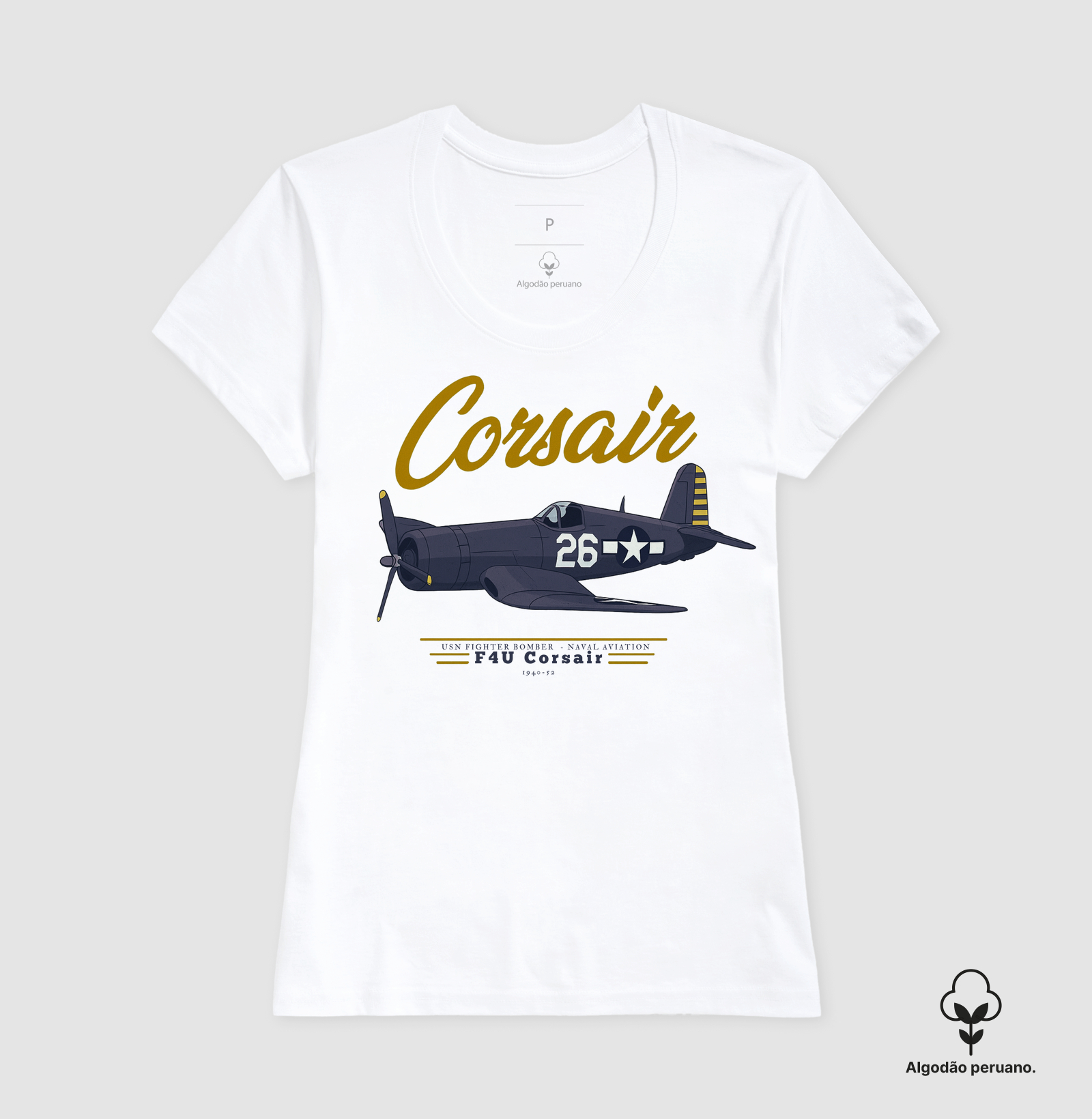 Camisa 6