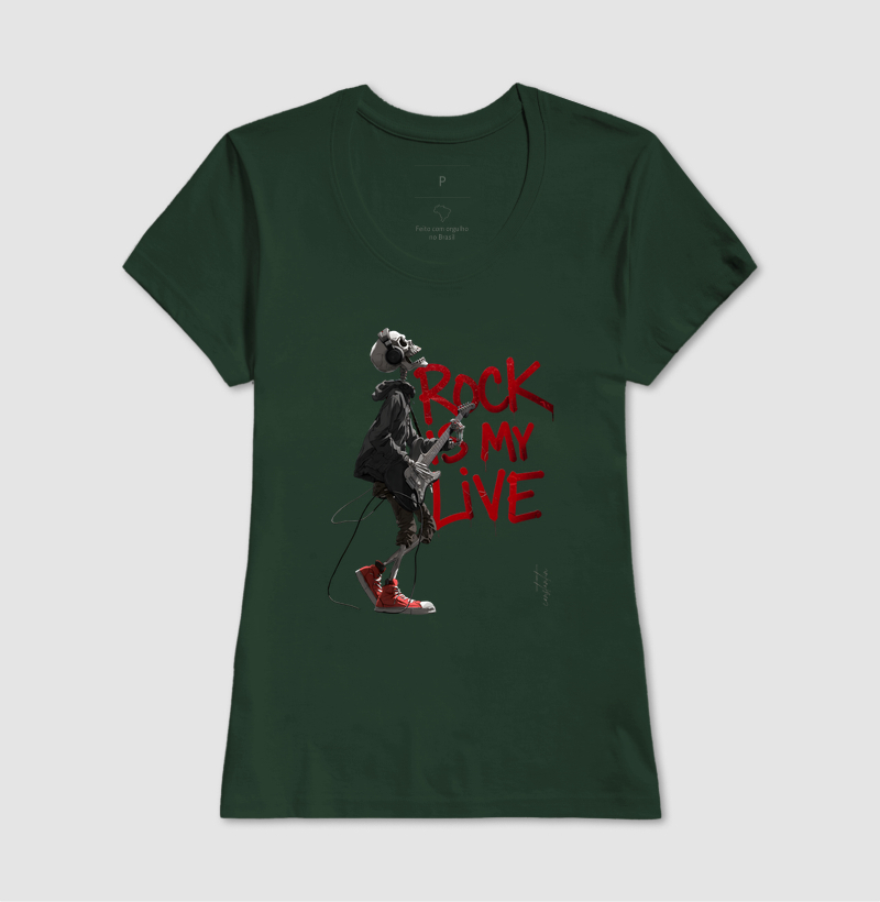 Camisa 10