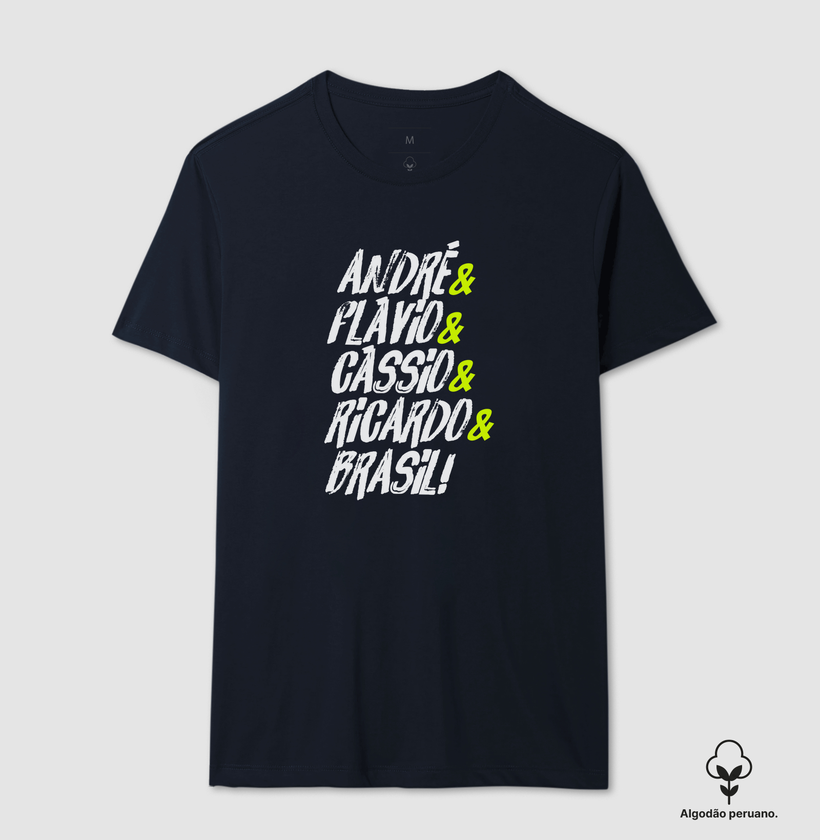 Camisa 6