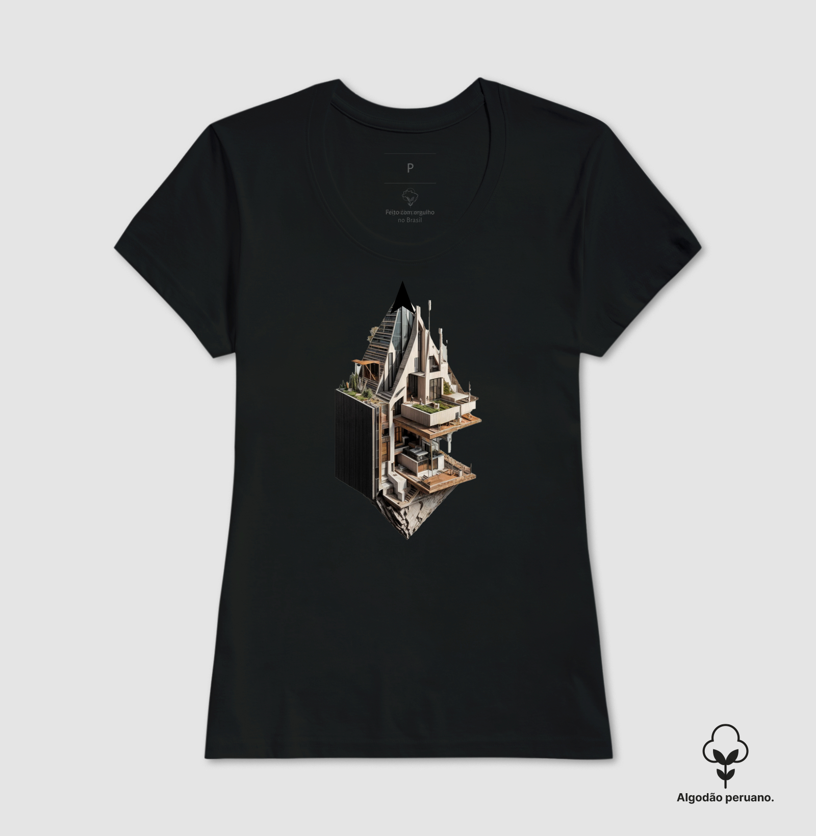 Camisa 1