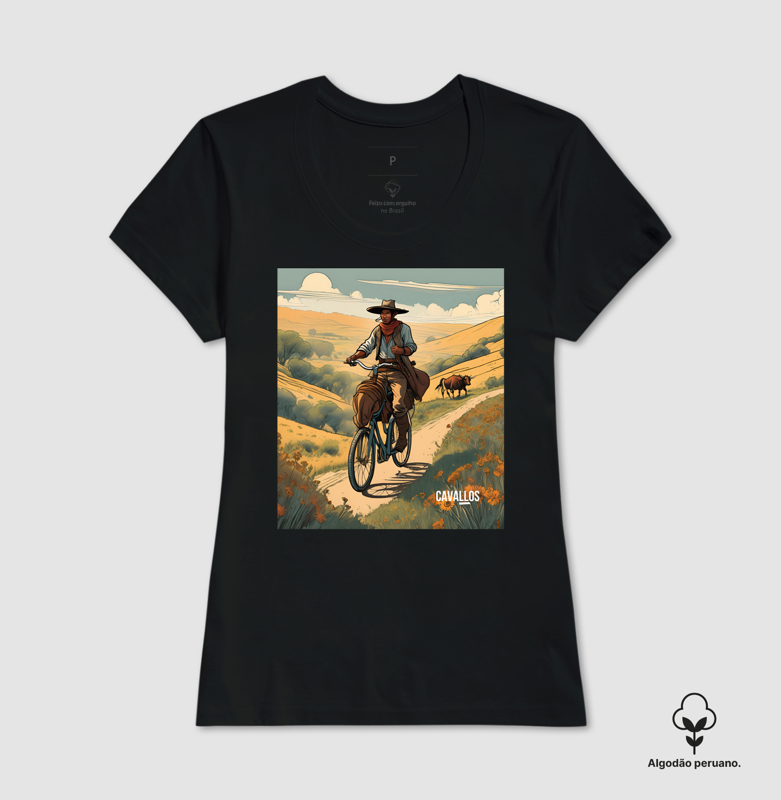 Camisa 1
