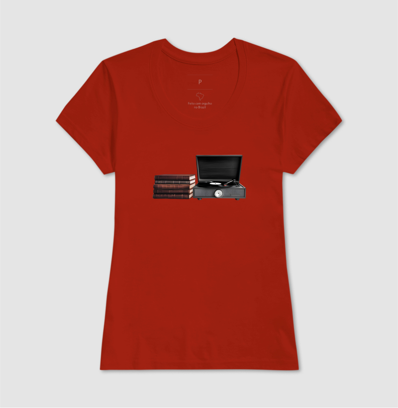 Camisa 10