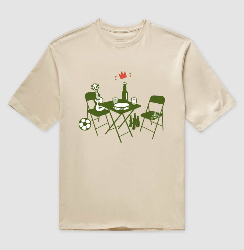 Camisa 1