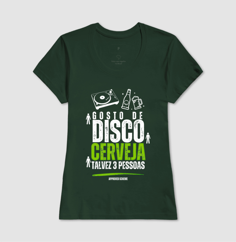 Camisa 8