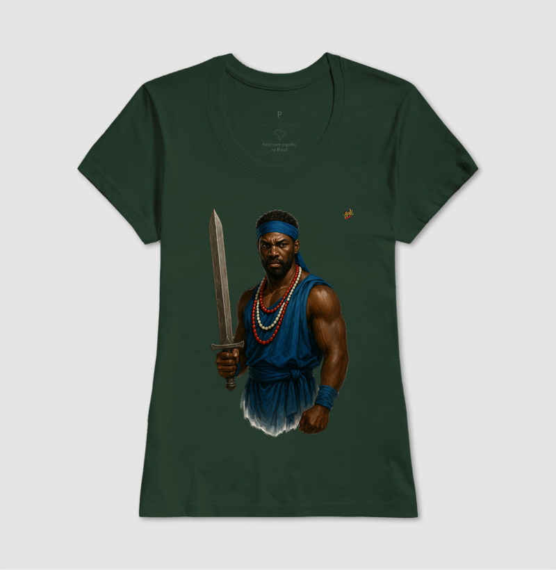 Camisa 12