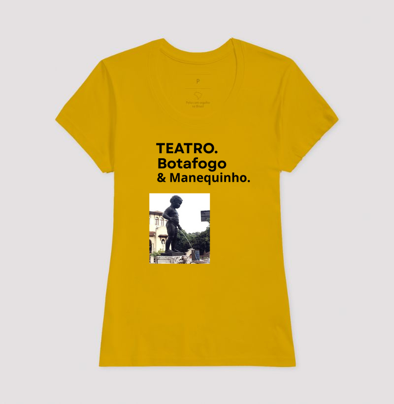 Camisa 14