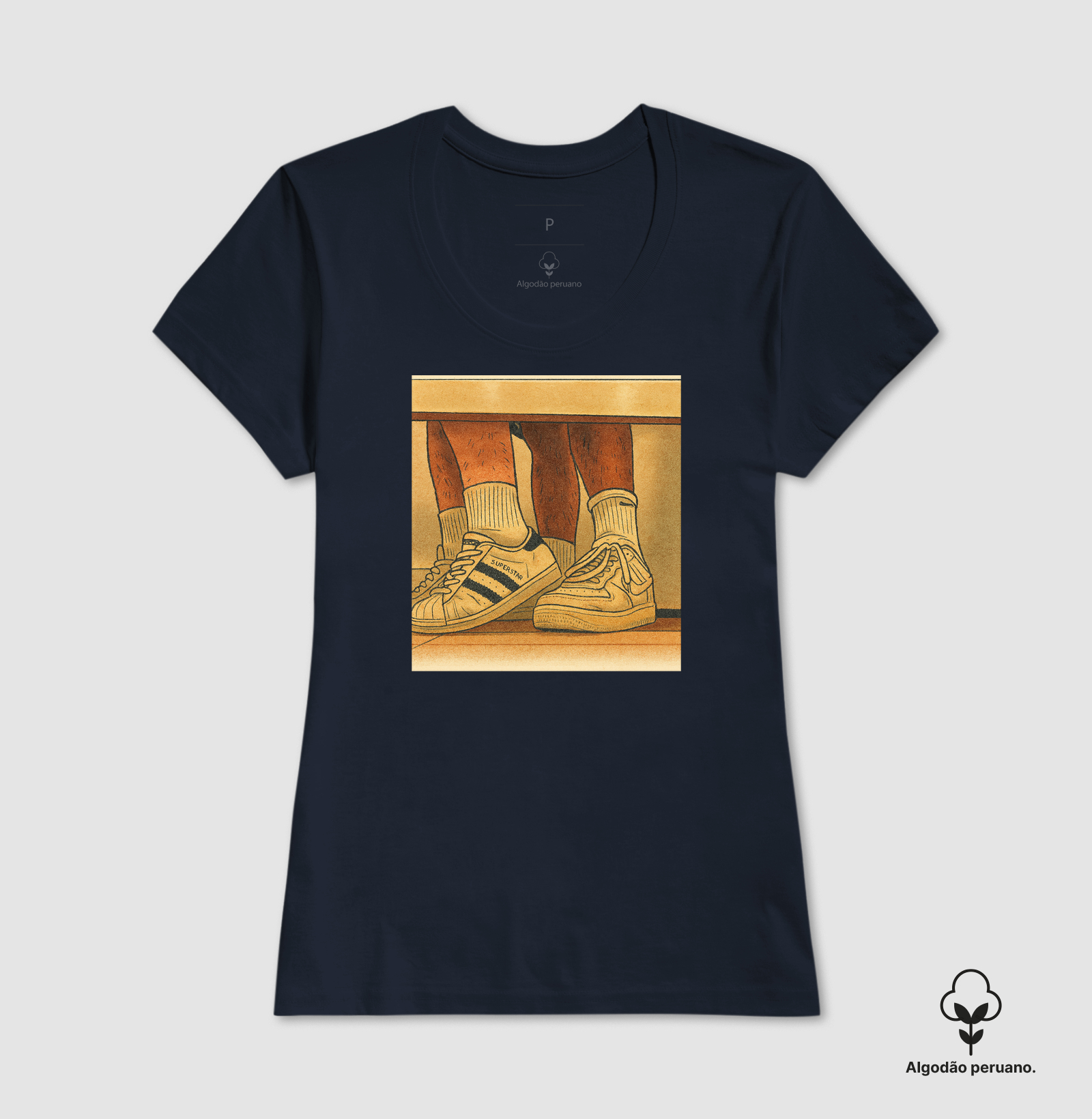 Camisa 4