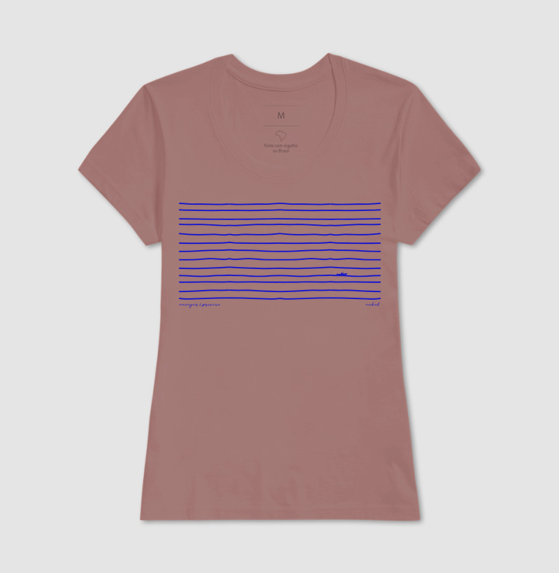 Camisa 16
